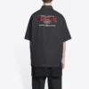 BB Authentic Jersey Apparel Shirt «Black» 699057TYB181000
