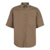 BB Authentic Jersey Apparel Shirt «Tan» 699057TYB187081