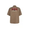 BB Authentic Jersey Apparel Shirt «Tan» 699057TYB187081