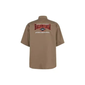 BB Authentic Jersey Apparel Shirt «Tan» 699057TYB187081