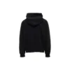 BB Be Different Popover-Hoodie «Black White» 720426TNVV11070