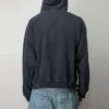 BB Be Different Popover-Hoodie «Black White» 720426TNVV11070