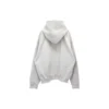 BB Be Different Popover-Hoodie «Ecru Black» 720426TNVB49784