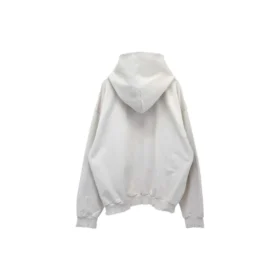 BB Be Different Popover-Hoodie «Ecru Black» 720426TNVB49784