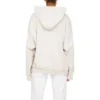 BB Be Different Popover-Hoodie «Ecru Black» 720426TNVB49784