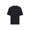 BB Be Different T-Shirt, Medium Fit «Black» 612966TNVU91070