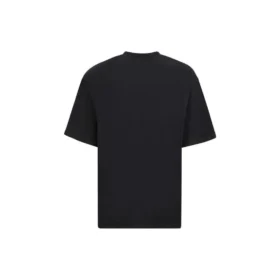 BB Be Different T-Shirt, Medium Fit «Black» 612966TNVU91070