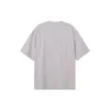 BB Be Different T-Shirt, mittlere Passform «Grey» 612966TNVU99784