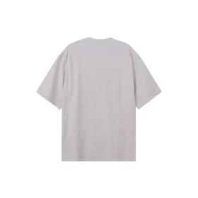 BB Be Different T-Shirt, mittlere Passform «Grey» 612966TNVU99784