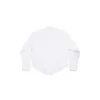 BB Classic Balenciaga-Shirt, Regular Fit «White» 796978TNM609000