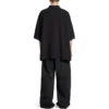 Bb Classic Poloshirt Oversized «Black» 791001TQVM71000