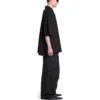 Bb Classic Poloshirt Oversized «Black» 791001TQVM71000