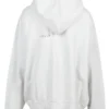 BB Corp Baumwoll-Hoodie «White» 713677TOVP19081