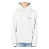 BB Corp Baumwoll-Hoodie «White» 713677TOVP19081