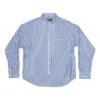 BB Corp Shirt «Blue» 690340TMM234640