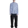 BB Corp Shirt «Blue» 690340TMM234640