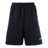 BB Corp Track Shorts «Dark Blue» 674591TKVB53967