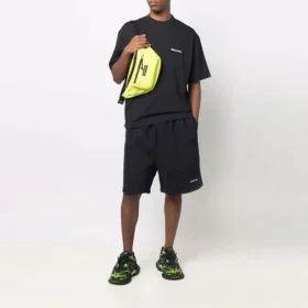 BB Corp Track Shorts «Dark Blue» 674591TKVB53967