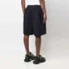 BB Corp Track Shorts «Dark Blue» 674591TKVB53967