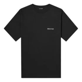 BB Corporate T-Shirt Medium Fit «Schwarz» 612965TJV871070