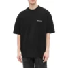 BB Corporate T-Shirt Medium Fit «Schwarz» 612965TJV871070