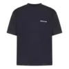 BB Corporate T-Shirt, mittlere Passform «Navy» 612966TJV873967