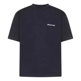 BB Corporate T-Shirt, mittlere Passform «Navy» 612966TJV873967