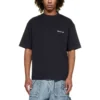BB Corporate T-Shirt, mittlere Passform «Navy» 612966TJV873967