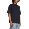 BB Corporate T-Shirt, mittlere Passform «Navy» 612966TJV873967