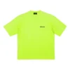 BB Corporate T-Shirt, mittlere Passform «Yellow» 612966TJV877110