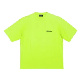 BB Corporate T-Shirt, mittlere Passform «Yellow» 612966TJV877110