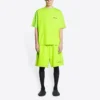 BB Corporate T-Shirt, mittlere Passform «Yellow» 612966TJV877110