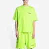 BB Corporate T-Shirt, mittlere Passform «Yellow» 612966TJV877110