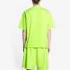 BB Corporate T-Shirt, mittlere Passform «Yellow» 612966TJV877110