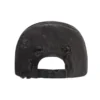 BB Destroyed Piercing Cap «Black» 661887410B21077
