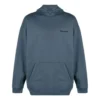 BB Hoodie in mittlerer Passform «Blue Black» 570811TNVG84183