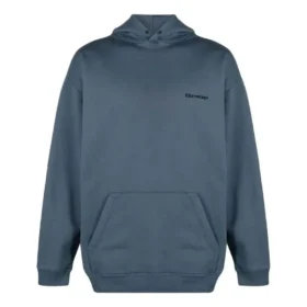 BB Hoodie in mittlerer Passform «Blue Black» 570811TNVG84183