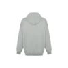 BB Hoodie in mittlerer Passform «Grau» 570811TNVG89244