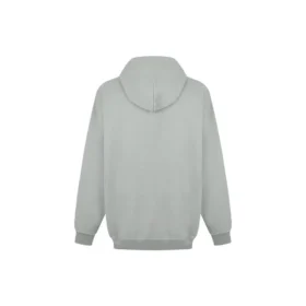 BB Hoodie in mittlerer Passform «Grau» 570811TNVG89244