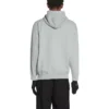 BB Hoodie in mittlerer Passform «Grau» 570811TNVG89244