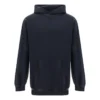 BB Hoodie in mittlerer Passform «Washed Black» 570811TMVG68190