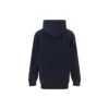 BB Hoodie in mittlerer Passform «Washed Black» 570811TMVG68190