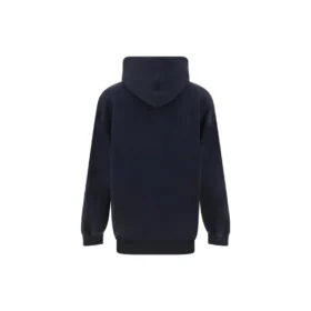 BB Hoodie in mittlerer Passform «Washed Black» 570811TMVG68190