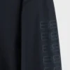 BB Hoodie in mittlerer Passform «Washed Black» 570811TMVG68190