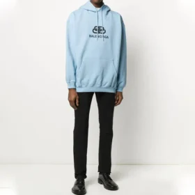 BB Hoodies «Baby Blue» 570811THV785840