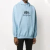BB Hoodies «Baby Blue» 570811THV785840