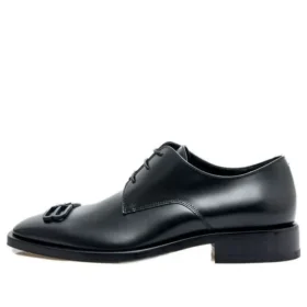 BB Icon Derby-Schuhe «Black» 712642WA8E31000