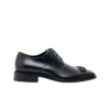 BB Icon Derby-Schuhe «Black» 712642WA8E31000
