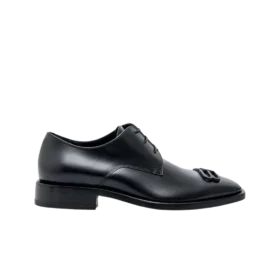 BB Icon Derby-Schuhe «Black» 712642WA8E31000