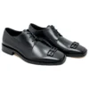 BB Icon Derby-Schuhe «Black» 712642WA8E31000